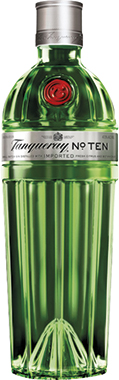 TANQUERAY NO 10 GIN 70CL